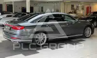 2019 Audi A8