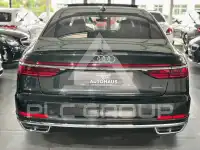 2019 Audi A8