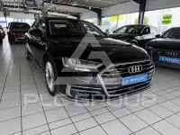 2019 Audi A8