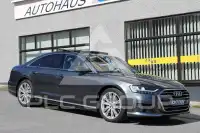 2019 Audi A8