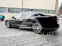 2019 Audi A8