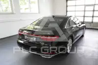 2019 Audi A8