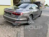 2019 Audi A8