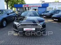 2019 Audi A8