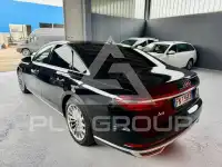2019 Audi A8
