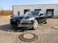 2019 Audi A8