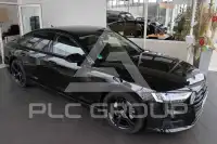 2019 Audi A8
