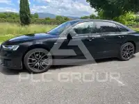2019 Audi A8