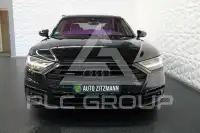 2019 Audi A8