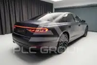 2019 Audi A8