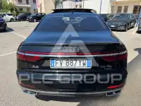 2019 Audi A8
