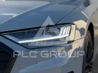 2019 Audi A8