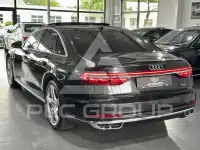 2019 Audi A8