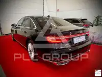 2019 Audi A8