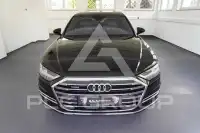 2019 Audi A8