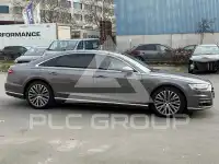 2019 Audi A8
