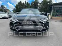 2019 Audi A8