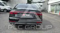 2019 Audi A8