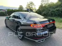 2019 Audi A8