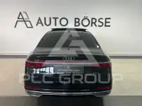 2019 Audi A8