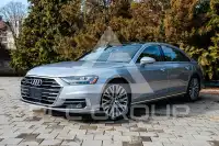 2019 Audi A8