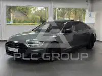 2019 Audi A8