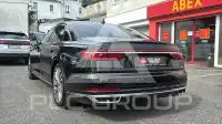 2019 Audi A8