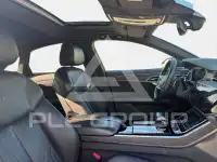2019 Audi A8