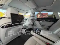 2019 Audi A8
