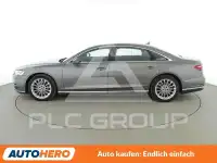 2019 Audi A8