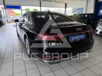 2019 Audi A8