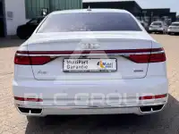 2019 Audi A8