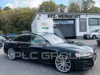 2019 Audi A8