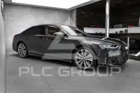 2019 Audi A8