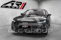 2019 Audi A8