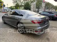 2019 Audi A8