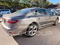 2019 Audi A8