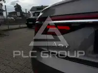2019 Audi A8