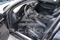 2019 Audi A8