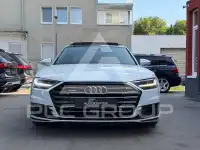 2019 Audi A8
