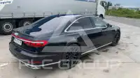 2019 Audi A8