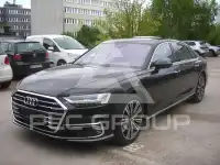 2019 Audi A8