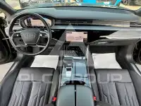 2019 Audi A8