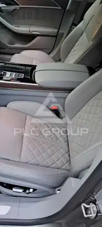 2019 Audi A8