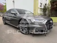 2019 Audi A8
