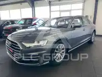 2019 Audi A8