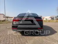 2019 Audi A8