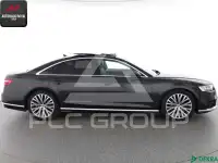2019 Audi A8