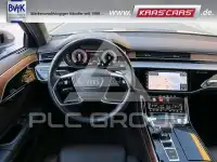 2019 Audi A8