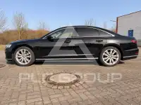 2019 Audi A8